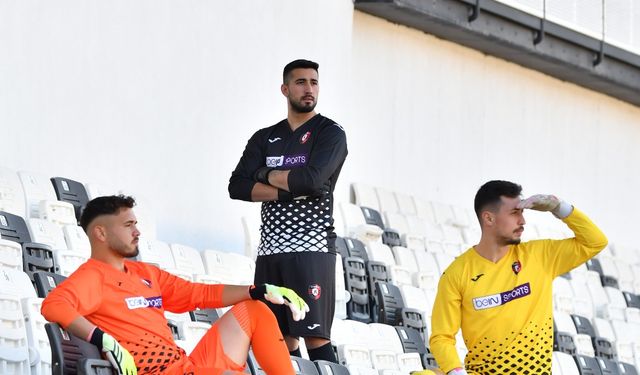 Yıldızspor 45 FK’nın yeni forması büyük ilgi topladı!