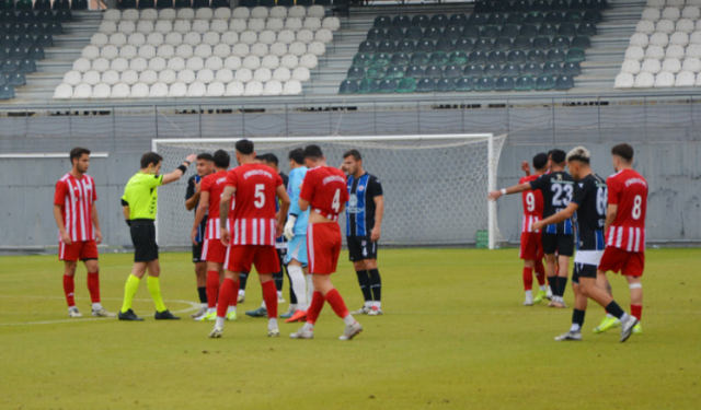 Nurlupınarspor’da galibiyet özlemi sürüyor