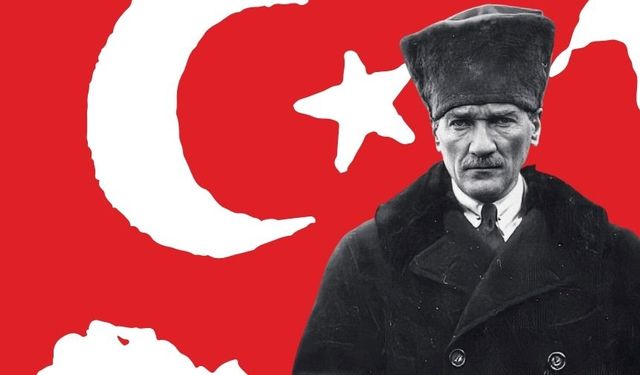 Manisa Atatürk’ü sevdiği şarkılarla anıyor