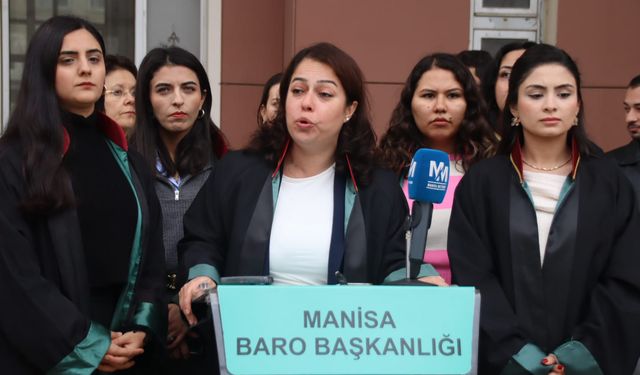 Manisa Barosu açıkladı! 15 yaşından küçük 130 çocuk doğum yaptı