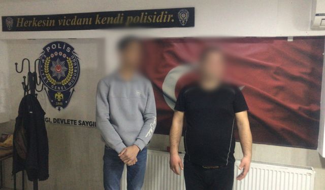 Manisa’da vatandaşı 'Askere gidiyoruz' diyerek dolandırıyorlar