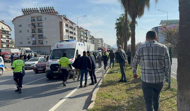 “Öldüm sanki” diye paylaştığı motosikleti 17 yaşındaki genci ölüme götürdü