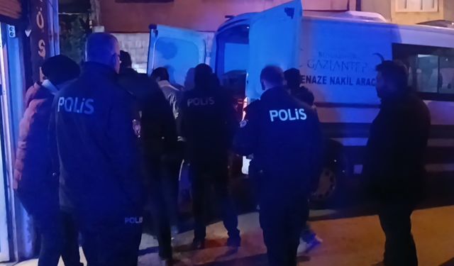 Büfedeki tartışma kanlı bitti: 1 ölü