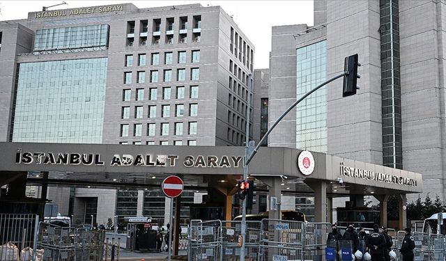 'Kent uzlaşısı' soruşturmasında Şişli Yardımcısı Ebru Özdemir ve Azad Barış dahil 3 kişi hakkında yakalama kararı