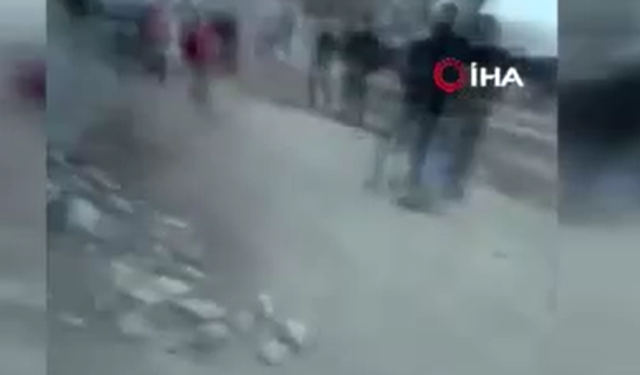 İsrail'den Gazze’de cenaze törenine hava saldırısı: 16 ölü, 30 yaralı