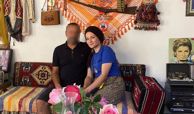 İnternetten tanıştığı adam için Bodrum'dan Mardin'e taşındı, beşik kertmesi şokunun ardından kızıyla oradan kaçtı