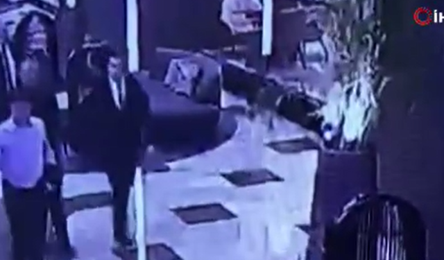 İmamoğlu'nun korumasının ifadesi ortaya çıktı