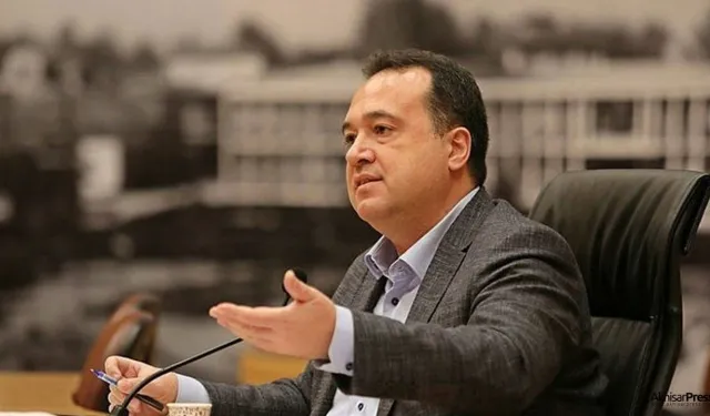 Başkan Dutlulu’dan siyasi gündeme dair dikkat çeken sözler: “Seçmenler Kandırıldı mı?”