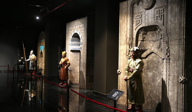 DNA ve anatomi analizleriyle Anadolu Selçuklu sultanlarının profilini çıkardılar