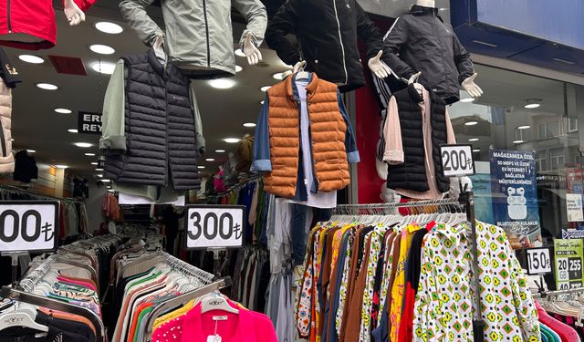 Ani hava değişiklikleri kıyafet konusunda kafa karıştırıyor