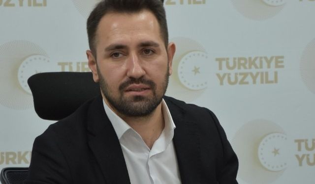 AK Partili Şener: "Kılıçdaroğlu 'çaldı' diyor hala sokağa mı çıkacaksınız"