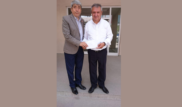 CHP Soma’dan Özgür Özel’e güçlü destek: "İktidara yürüyüşümüz sürüyor"