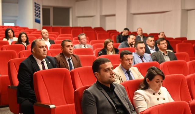 MASKİ’de hedef hizmet kalitesini arttırmak