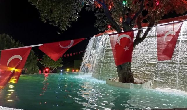 Soma'da 301 madenciye vefa: Gözyaşları şelalesi duygulandırdı