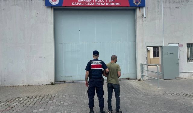 42 suçtan aranan zanlı JASAT tarafından yakalandı