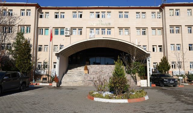 Şırnak'ta Gabar ve Cudi Dağı dahil bazı bölgeler 15 gün süreyle 'geçici özel güvenlik bölgesi' ilan edildi