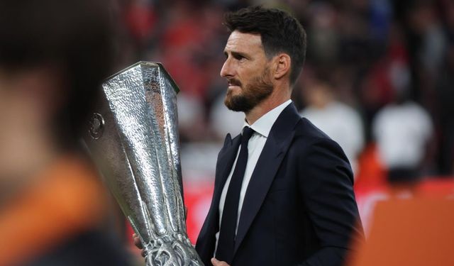 O takım 3. kez UEFA Avrupa Ligi şampiyonu oldu