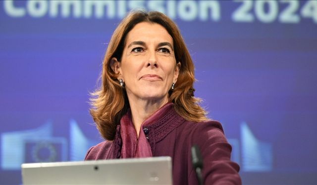 AB, ABD-Ukrayna ekonomik ortaklık anlaşmasını memnuniyetle karşıladı