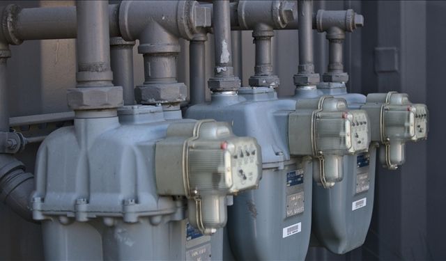 AB, Rusya'dan gaz almayı sonlandıracak