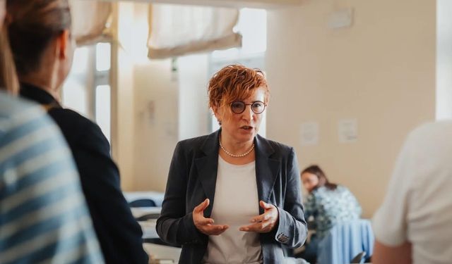 İtalya'da Manisa Celal Bayar Üniversitesi rüzgarı esti
