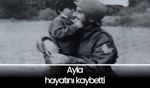 Kore'den acı haber geldi! Ayla yaşamını yitirdi