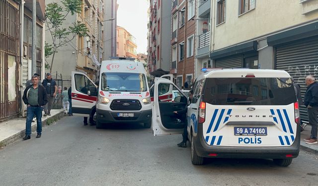 2 yaşındaki çocuk balkondan düştü