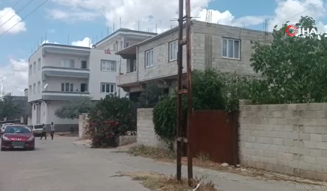 3 çocuk annesi boğularak öldürülmüş halde bulundu