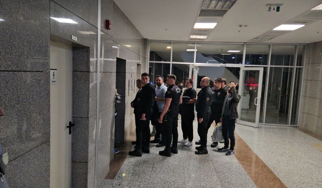 İBB’ye yönelik yolsuzluk soruşturmasında 25 şüpheli tutuklandı