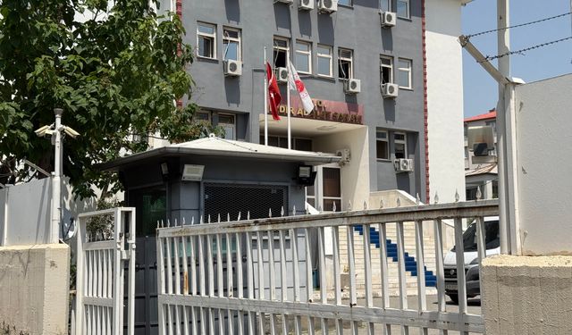 Silahlı saldırı olayının görüntüleri ortaya çıktı