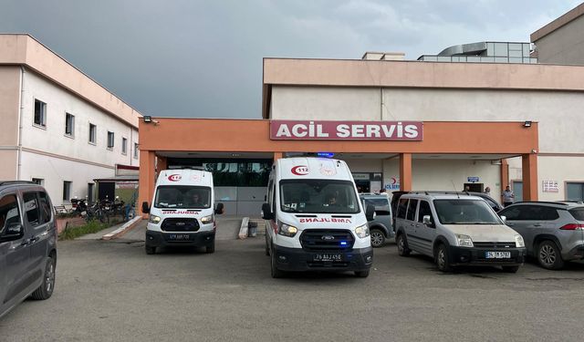 Çifte cinayet: İki yengesini öldürdü