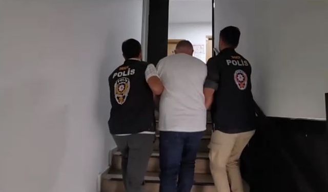 'Evde sabun yapma işi" vaadiyle 100 milyon liralık vurgun: 30 gözaltı