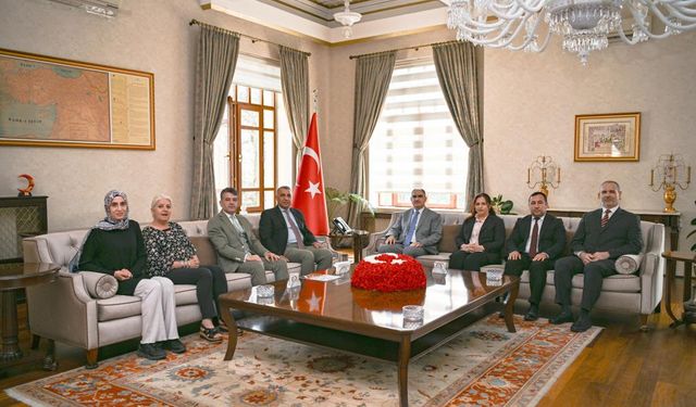Manisa plastiklere savaş açtı, doğa derin nefes aldı!