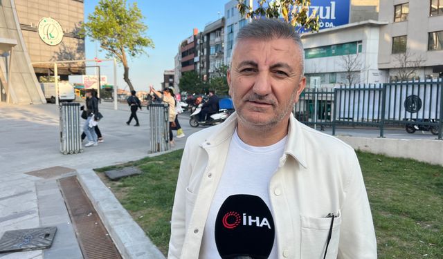 15 Temmuz gazisi Musa İlhan: "Türkiye ayağındaki en büyük prangadan kurtulmuş oldu"