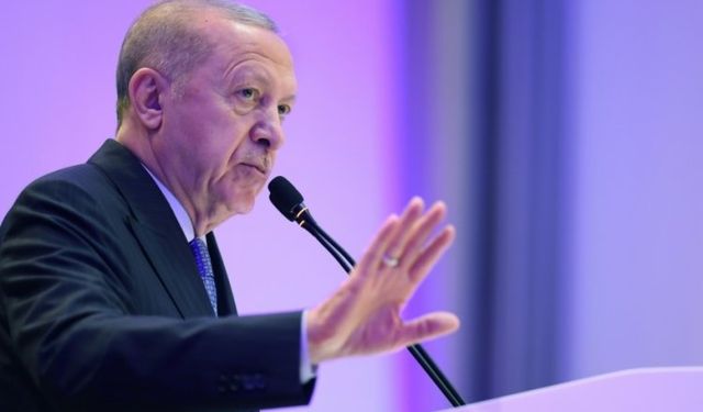 Cumhurbaşkanı Erdoğan, KKTC’den ayrıldı