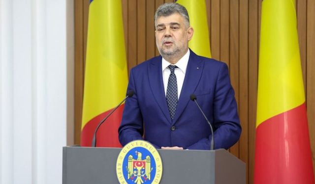 Romanya Başbakanı Ciolacu istifa etti