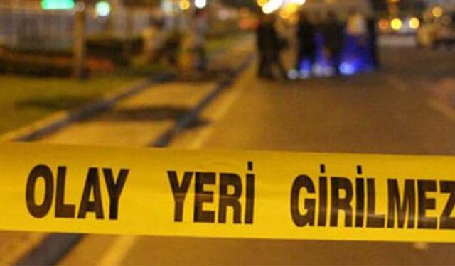 Alacak-verecek kavgası kanlı bitti!
