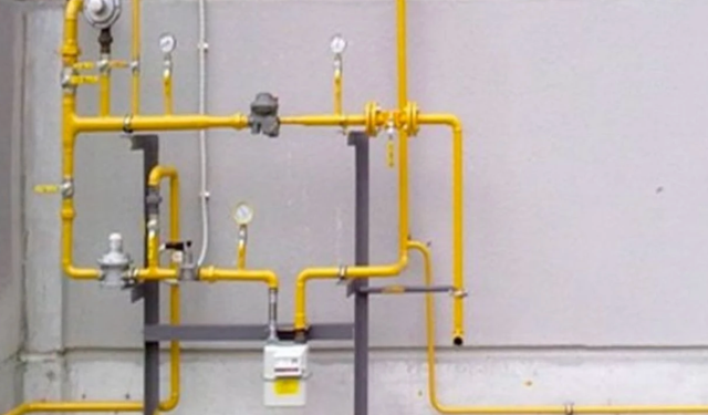 MANİSA SALİHLİ İLÇESİ 4 OKUL DOĞALGAZ DÖNÜŞÜM VE MEKANİK TESİSAT ONARIM İŞİ