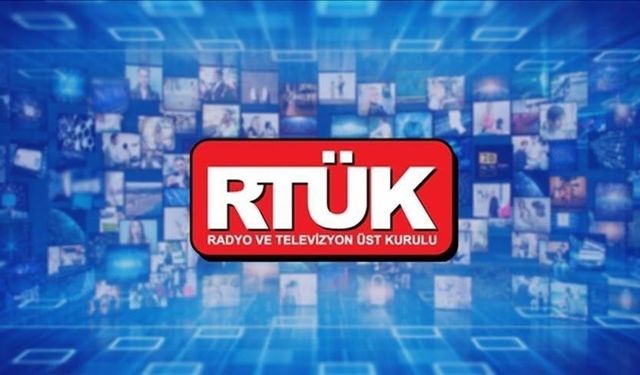 RTÜK'ten "dolandırıcılık" uyarısı