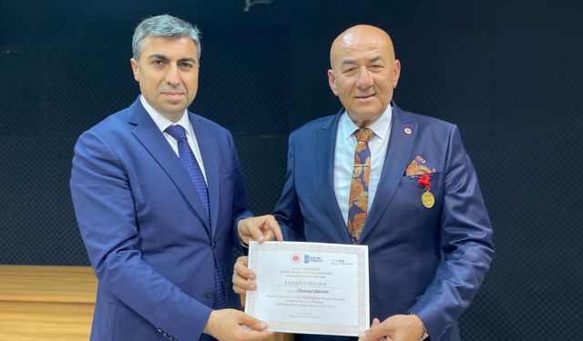 Denetimli Serbestlik Müdürlüğünde Parti Pehlivan anıldı