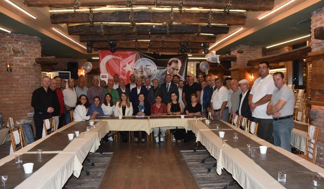Dostlar Meclisi’nde festival eleştirisi: “Kriz varken konser lüks”