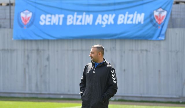 Manisa sporunda yeni dönem: Amatör Kulüpler Birliği kuruldu