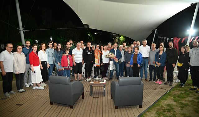 Manisa Tarzanı’nın izinde: Nasuh Mahruki’den doğaya ve geleceğe ilham veren söyleşi