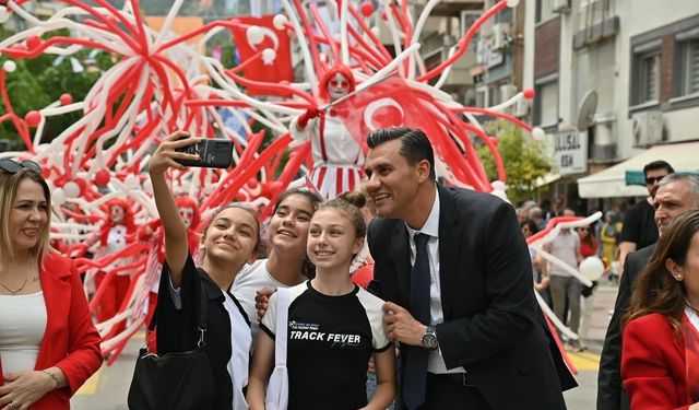 Manisa’da 19 Mayıs Gençlik Festivali heyecanı başlıyor