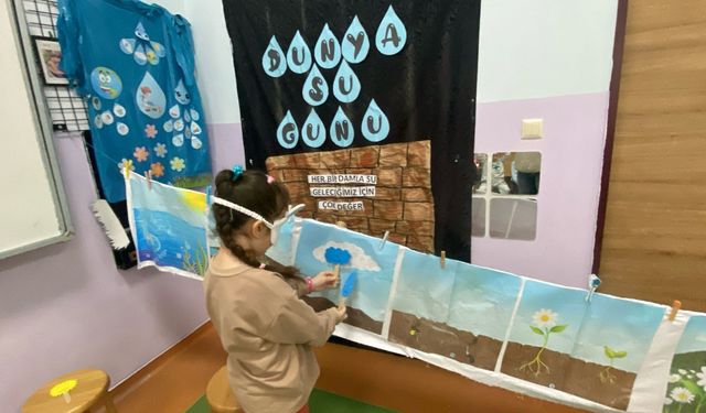 Manisa’da eğitimde yaratıcılık: Masallarla öğrenme projesi ses getirdi