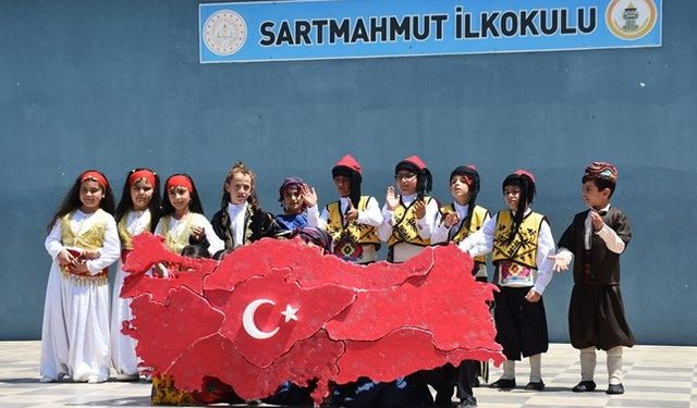 Manisa’da şehit isimleri okulda yaşayacak