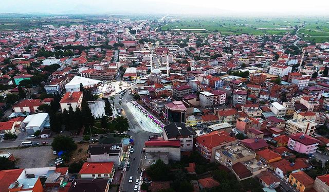 Sarıgöl Ziraat Odası’ndan sıkı takip: Kurallara uymayan dayıbaşı ve işçiye ceza yolda