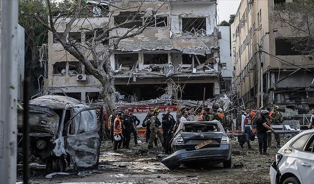Canlı yayında skandal sözler: “Savaşın finali Türkiye’yle olacak”