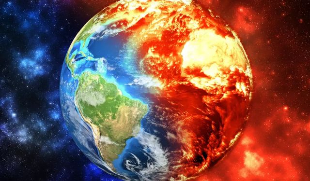 Dünya için geri sayım başladı: 2 yıl sonra çok geç olacak!