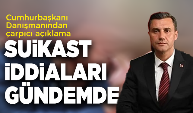 Ferdi Zeyrek’in ölümünde “suikast” iddiaları: Cumhurbaşkanı Danışmanından açıklama