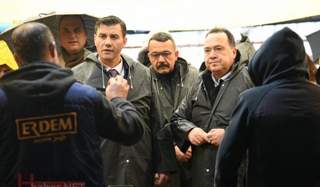 Besim Dutlulu'dan Ferdi Zeyrek'e taziye mesajı